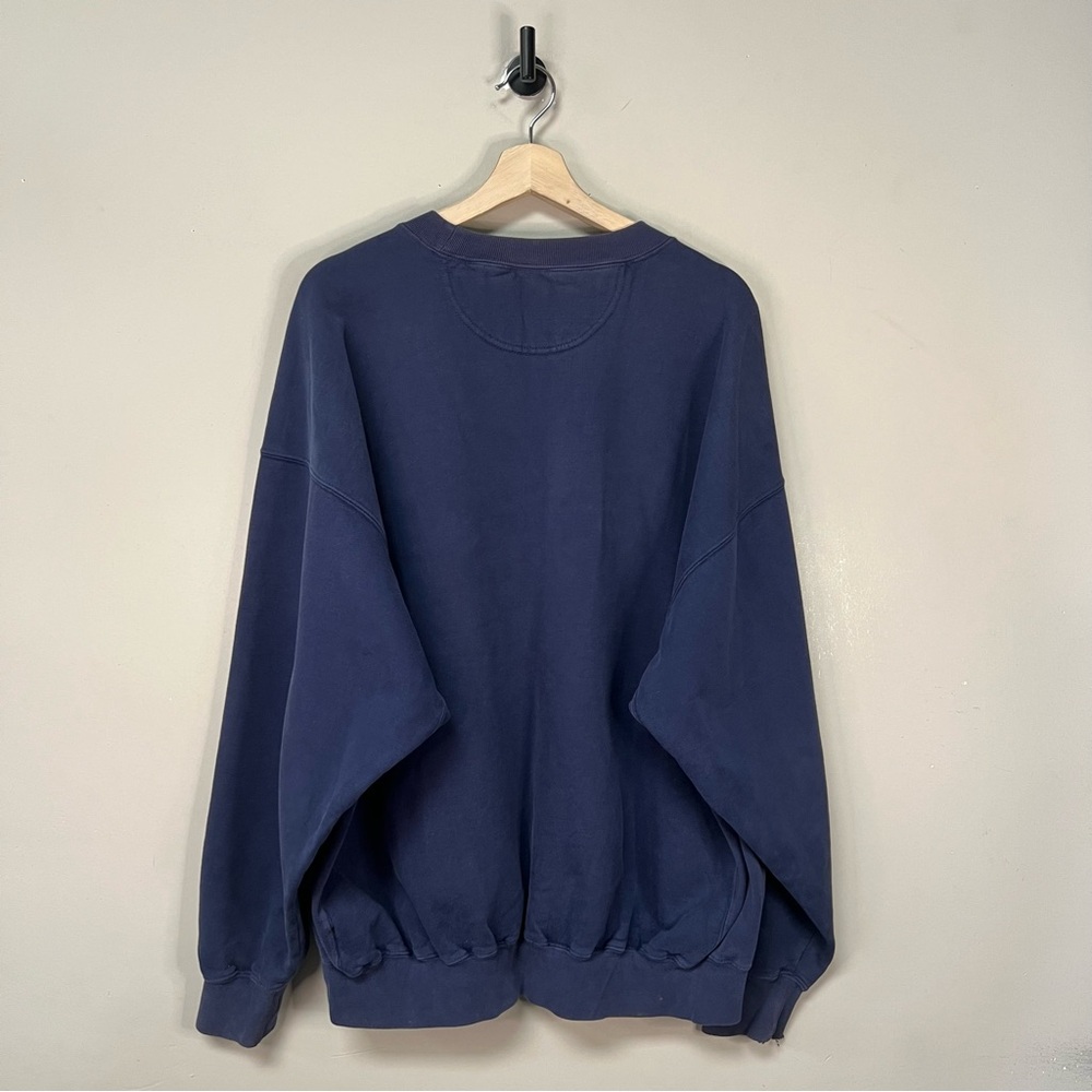 Vintage 90s Nike Crewneck - Picture 4 of 7